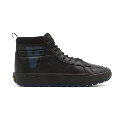 Vans Varsity SK8-HI MTE-1 Shoes - Μαύρος - Παπούτσια