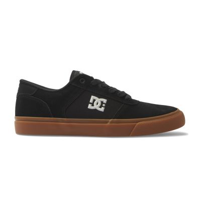 DC Shoes Teknic - Μαύρος - Παπούτσια