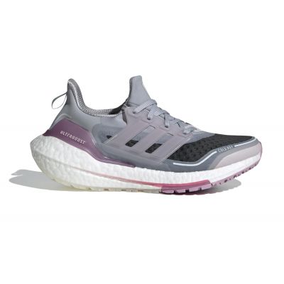 adidas Ultraboost 21 Cold.RDY Shoes - Μωβ - Παπούτσια