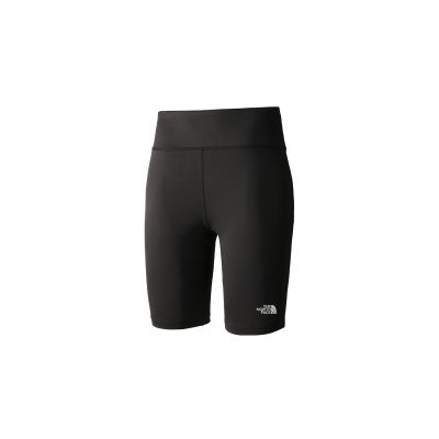 The North Face W Standard Shorts - Μαύρος - Παντελόνι