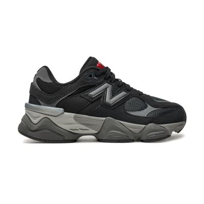 New Balance GC9060BK Kids - Μαύρος - Παπούτσια New Balance GC9060BK Kids - Μαύρος - Παπούτσια