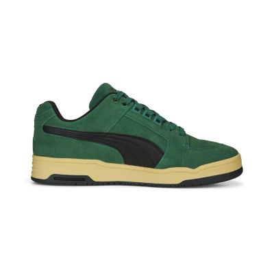 Puma Slipstream Lo Always On - Πράσινος - Παπούτσια