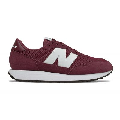 New Balance MS237CF - το κόκκινο - Παπούτσια