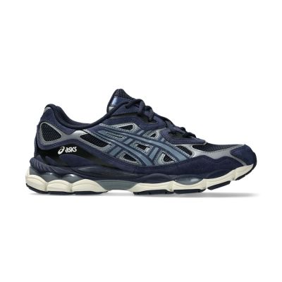 Asics Gel-NYC - Μπλε - Παπούτσια Asics Gel-NYC - Μπλε - Παπούτσια