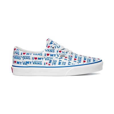 Vans Ua Era - Μπλε - Παπούτσια Vans Ua Era - Μπλε - Παπούτσια