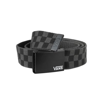 Vans MN Deppster II web B - Γκρί - Παντελόνι Vans MN Deppster II web B - Γκρί - Παντελόνι