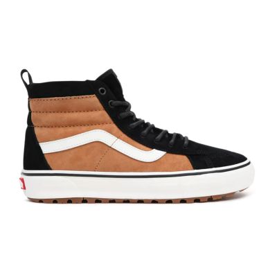 Vans SK8-HI MTE-1 - καφέ - Παπούτσια Vans SK8-HI MTE-1 - καφέ - Παπούτσια