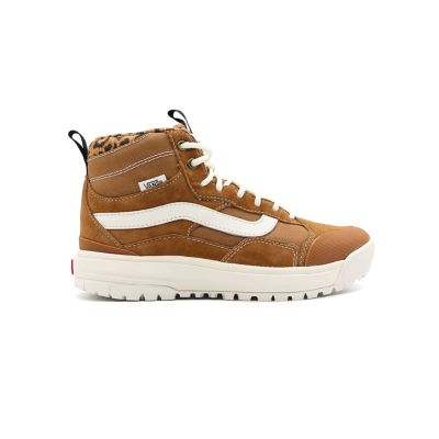 Vans Ultrarange Exo HI Chipmunk - καφέ - Παπούτσια Vans Ultrarange Exo HI Chipmunk - καφέ - Παπούτσια