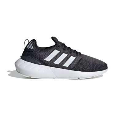 adidas Swift Run 22 W - Μαύρος - Παπούτσια adidas Swift Run 22 W - Μαύρος - Παπούτσια