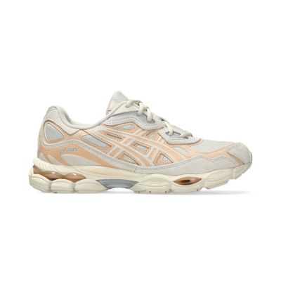 Asics Gel-NYC 4 - καφέ - Παπούτσια Asics Gel-NYC 4 - καφέ - Παπούτσια