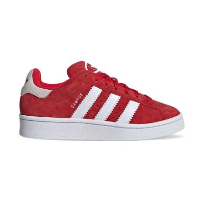 adidas CAMPUS 00s Junior - το κόκκινο - Παπούτσια