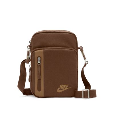 Nike Elemental Premium Crossbody Bag (4L) Cacao Wow - Πολύχρωμο - Τσάντα Nike Elemental Premium Crossbody Bag (4L) Cacao Wow - Πολύχρωμο - Τσάντα