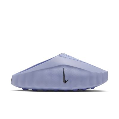 Nike Mind 001 Women's Pregame Mules Palest Purple - Πολύχρωμο - Παπούτσια Nike Mind 001 Women's Pregame Mules Palest Purple - Πολύχρωμο - Παπούτσια