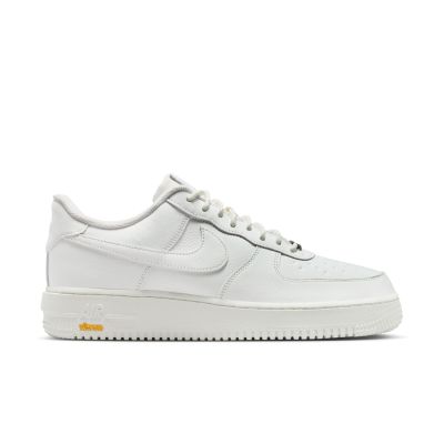 Nike Air Force 1 GORE-TEX Vibram Men's Shoes Summit White - άσπρο - Παπούτσια Nike Air Force 1 GORE-TEX Vibram Men's Shoes Summit White - άσπρο - Παπούτσια