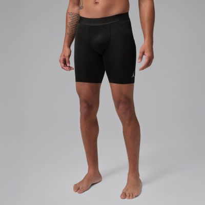 Jordan Sport Essentials Men's Dri-FIT Shorts Black - Μαύρος - Σορτς Jordan Sport Essentials Men's Dri-FIT Shorts Black - Μαύρος - Σορτς