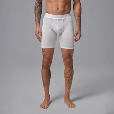 Jordan Sport Essentials Men's Dri-FIT Shorts White - άσπρο - Σορτς Jordan Sport Essentials Men's Dri-FIT Shorts White - άσπρο - Σορτς
