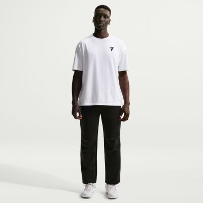Nike Kobe Men's Dri-FIT Fleece Basketball Pants Black - Μαύρος - Παντελόνι Nike Kobe Men's Dri-FIT Fleece Basketball Pants Black - Μαύρος - Παντελόνι
