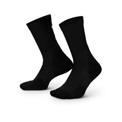 Nike Kobe Unicorn Dri-FIT ADV Cushioned Crew Socks (1 Pair) Black - Μαύρος - Κάλτσες Nike Kobe Unicorn Dri-FIT ADV Cushioned Crew Socks (1 Pair) Black - Μαύρος - Κάλτσες