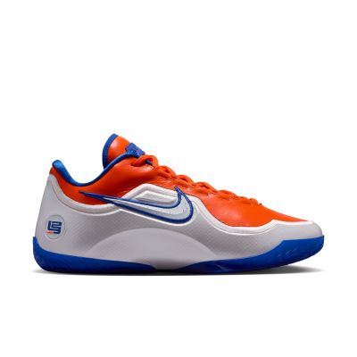Nike LeBron XXIII Basketball Shoes Game Royal - Πολύχρωμο - Παπούτσια Nike LeBron XXIII Basketball Shoes Game Royal - Πολύχρωμο - Παπούτσια