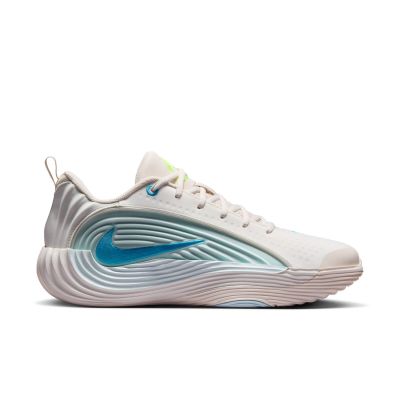 Nike Giannis Immortality 5 Basketball Shoes Sail - άσπρο - Παπούτσια Nike Giannis Immortality 5 Basketball Shoes Sail - άσπρο - Παπούτσια