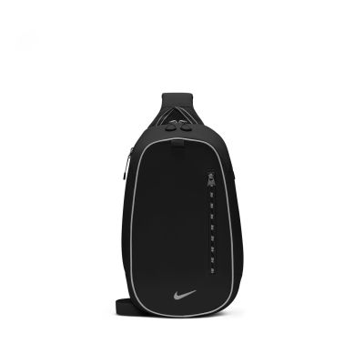 Nike Commute Sling Bag (8L) Black - Μαύρος - Τσάντα Nike Commute Sling Bag (8L) Black - Μαύρος - Τσάντα