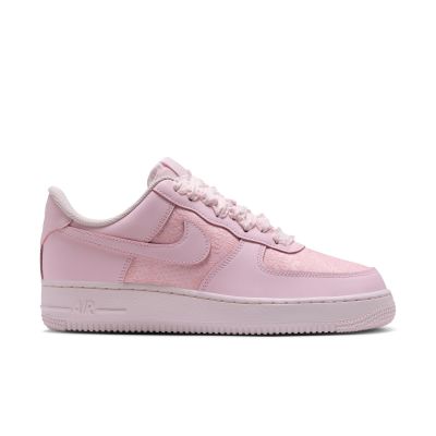 Nike Air Force 1 '07 SE Women's Shoes Arctic Pink - Πολύχρωμο - Παπούτσια Nike Air Force 1 '07 SE Women's Shoes Arctic Pink - Πολύχρωμο - Παπούτσια