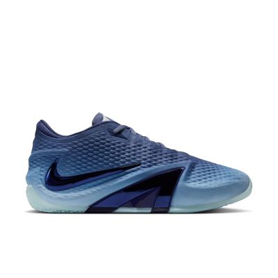 Nike Ja 4 "Deep Water" Basketball Shoes Diffused Blue - Μπλε - Παπούτσια Nike Ja 4 "Deep Water" Basketball Shoes Diffused Blue - Μπλε - Παπούτσια