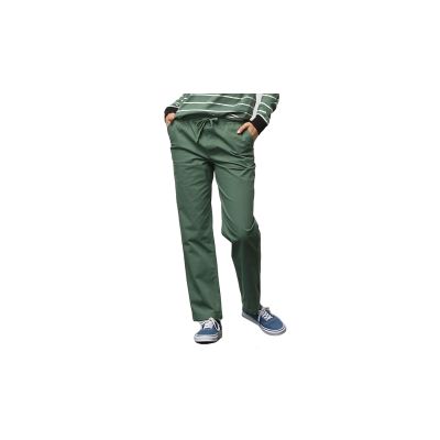 Vans Range Relaxed Pant - Πράσινος - Παντελόνι
