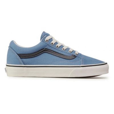 Vans Ua Old Skool (Earth)Coronet Bl/Mrshmlw - Μπλε - Παπούτσια Vans Ua Old Skool (Earth)Coronet Bl/Mrshmlw - Μπλε - Παπούτσια