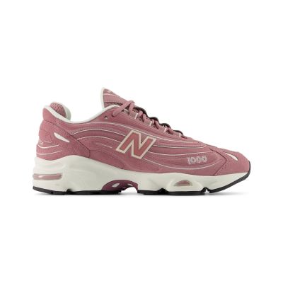New Balance U100096V 4 - Ροζ - Παπούτσια New Balance U100096V 4 - Ροζ - Παπούτσια