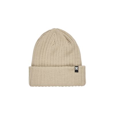 DC Shoes Fish N Destroy 2 Oatmeal - καφέ - Καπάκι DC Shoes Fish N Destroy 2 Oatmeal - καφέ - Καπάκι