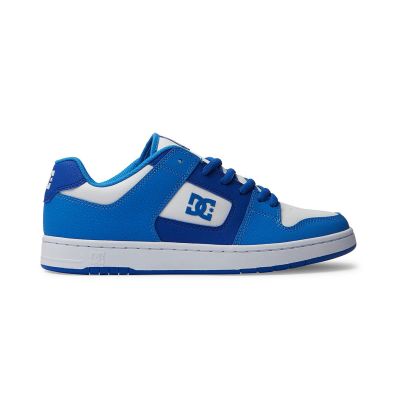 DC Shoes Manteca 4 - Μπλε - Παπούτσια