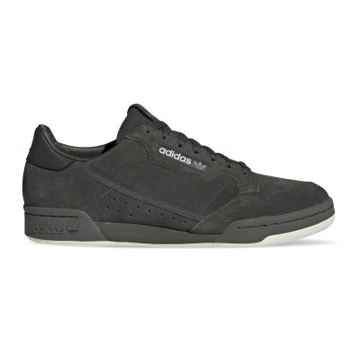 adidas Continental 80 - Μαύρος - Παπούτσια