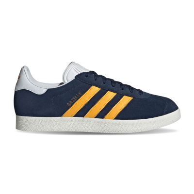 adidas Gazelle - Μπλε - Παπούτσια adidas Gazelle - Μπλε - Παπούτσια