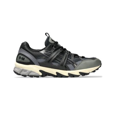 Asics Gel-Sonoma 15-50 - Μαύρος - Παπούτσια Asics Gel-Sonoma 15-50 - Μαύρος - Παπούτσια