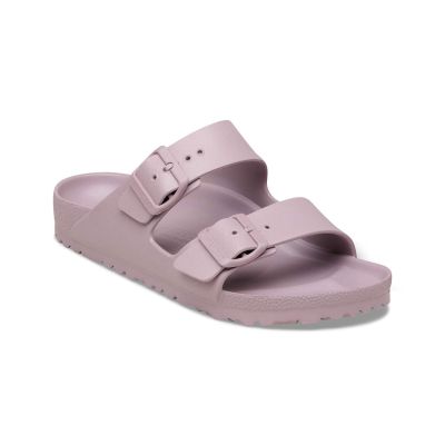 Birkenstock Arizona Essentials EVA Narrow Fit Faded Purple - Μωβ - Σανδάλια Birkenstock Arizona Essentials EVA Narrow Fit Faded Purple - Μωβ - Σανδάλια