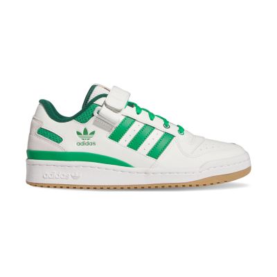 adidas Forum Low - άσπρο - Παπούτσια