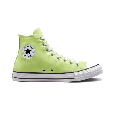 Converse Chuck Taylor All Star Hi Lime - Πράσινος - Παπούτσια