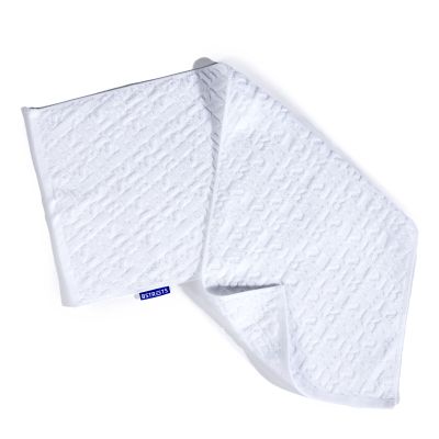 The Streets Trap Towel White - άσπρο - αξεσουάρ
