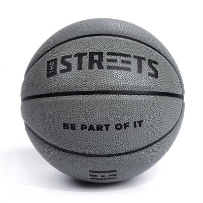 The Streets Grey Ball - Πράσινος - Μπάλα