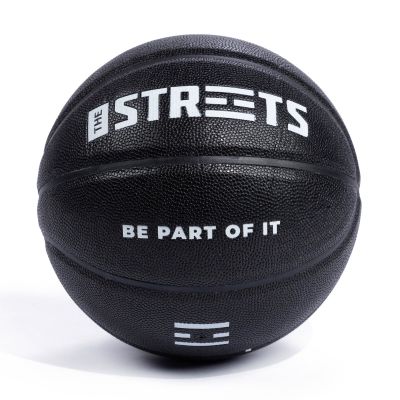 The Streets Black Ball - Μαύρος - Μπάλα