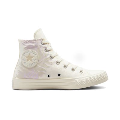 Converse Chuck Taylor All Star Lift - άσπρο - Παπούτσια