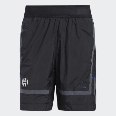 adidas Harden Swagger Shorts - Μαύρος - Σορτς