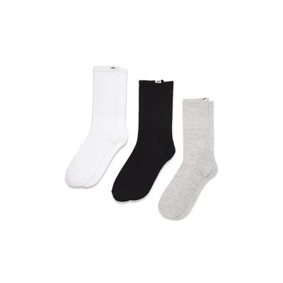 Vans LX 3 Pack Premium Standard Socks Multi - Πολύχρωμο - Κάλτσες Vans LX 3 Pack Premium Standard Socks Multi - Πολύχρωμο - Κάλτσες
