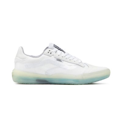 Vans EVDNT Ultimate White - άσπρο - Παπούτσια Vans EVDNT Ultimate White - άσπρο - Παπούτσια