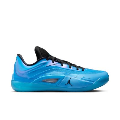 Air Jordan Zion 4 "Iridescence" - Μπλε - Παπούτσια