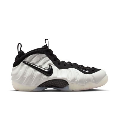 Nike Air Foamposite Pro "Pearl" - άσπρο - Παπούτσια Nike Air Foamposite Pro "Pearl" - άσπρο - Παπούτσια
