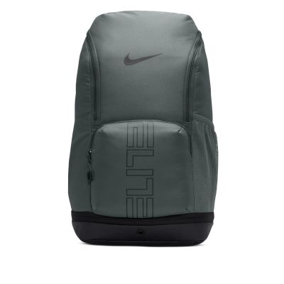 Nike Varsity Elite Backpack (32L) Iron Grey - Γκρί - ΣΑΚΙΔΙΟ ΠΛΑΤΗΣ Nike Varsity Elite Backpack (32L) Iron Grey - Γκρί - ΣΑΚΙΔΙΟ ΠΛΑΤΗΣ