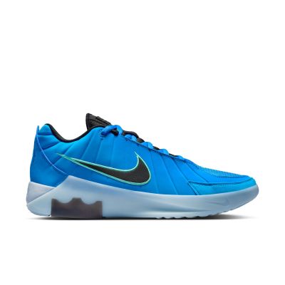 Nike LeBron Witness 9 "Photo Blue" - Μπλε - Παπούτσια Nike LeBron Witness 9 "Photo Blue" - Μπλε - Παπούτσια