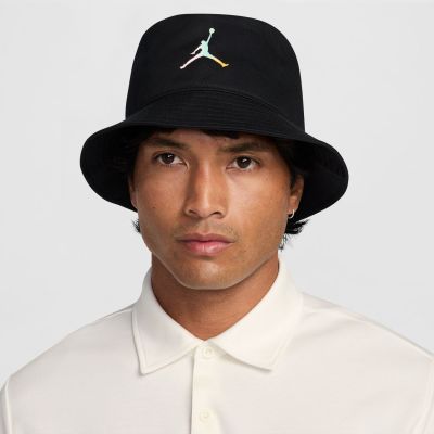 Jordan Apex Bucket Hat Black - Μαύρος - Σκουφάκι Jordan Apex Bucket Hat Black - Μαύρος - Σκουφάκι